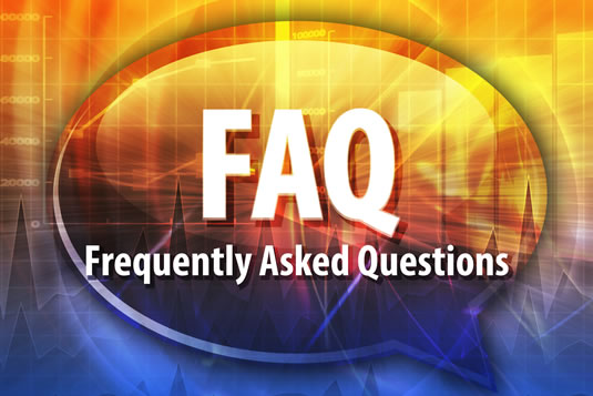 FAQ