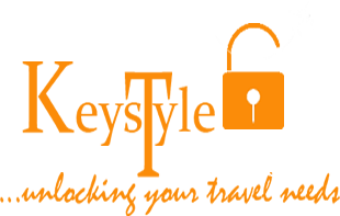 Keystyle Travels | Unlocking Your Travels Needs